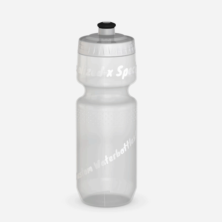 thumbnail of the specialized custom waterbottles experience
